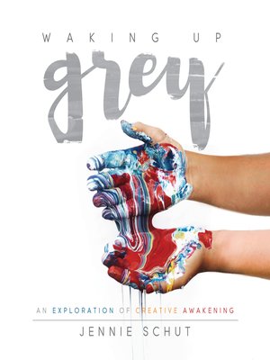 cover image of Waking Up Grey